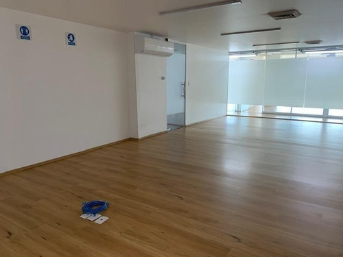 Imagen 9 de 19 de San José Insurgentes, Edificio De Oficinas Remodelado, 400m2, Sala De Juntas, Privados, Amplia Área Abierta De Trabajo, Totalmente Acondicionadas,