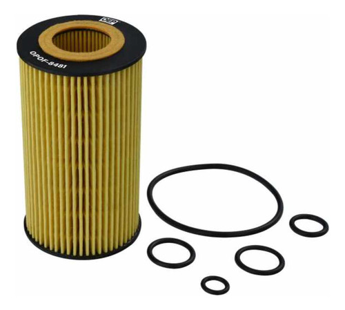 Filtro Aceite Para Mercedes Benz E320 3.2 2005 2006