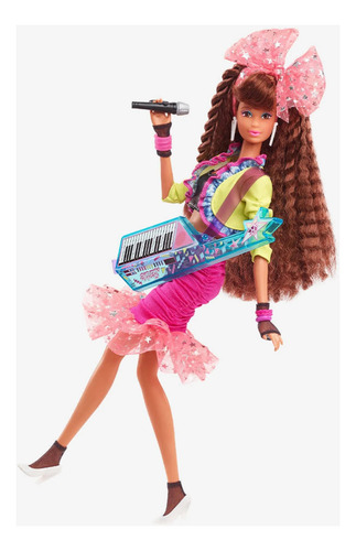 Barbie Rewind Noche De Fiesta (Usado)