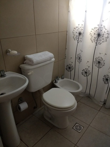 Imagen 11 de 17 de Alquiler Temporario Cabaña En Potrero De Los Funes ( Cabañas Gallardo )