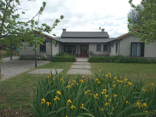 Casa En Venta - Casa 4 Dormitorios - Haras San Pablo - General Rodriguez