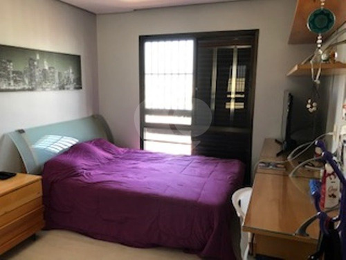 Imagem 20 de 30 de Linda Cobertura Triplex Em Santana Bairro Nobre Da Zona Norte Com Vista Deslumbrante. - Reo325205