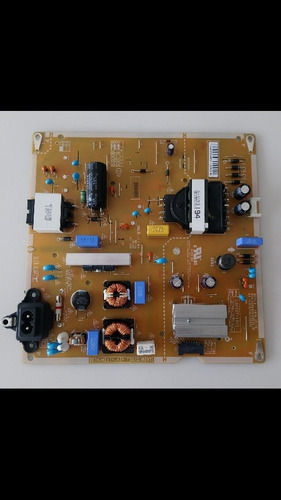 Imagen 3 de 4 de Fuente LG 55un7300 Num Eax68284301(1.6)