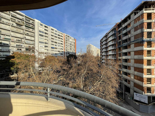 Imagen 4 de 14 de Venta Apartamento Con 3 Dormitorios En Aguada