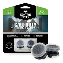 Comprar Kontrol Freek Fps Para Control Xbox One\u002Fslim\u002Fseries Color Modern Warfare Ads