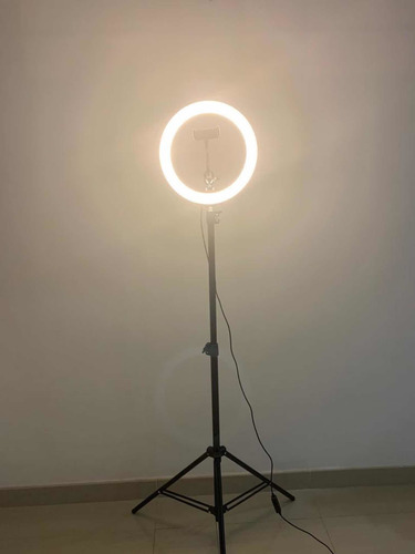 Aro De Luz Led