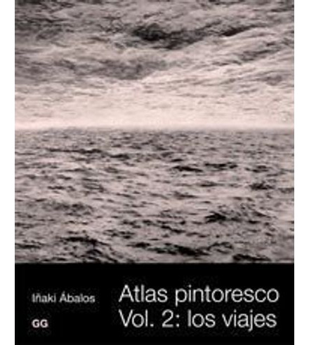 Libro Atlas Pintoresco Volumen 2