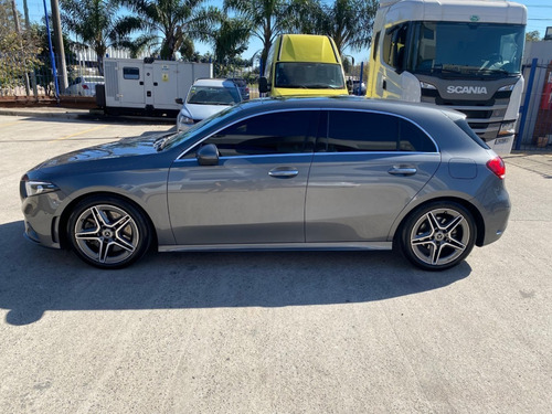Mercedez Benz A250