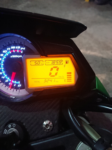 Benelli Tnt 300