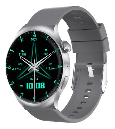 Smartwatch John L. Cook Genesis Deportes Llamadas Bt