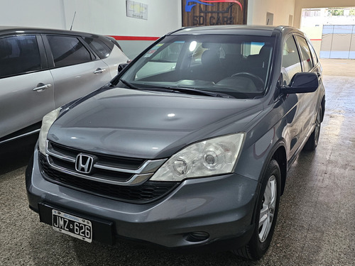 Honda CR-V 2.4 Lx At 2wd (mexico)