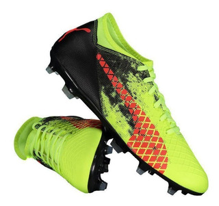 puma future 18.3 campo