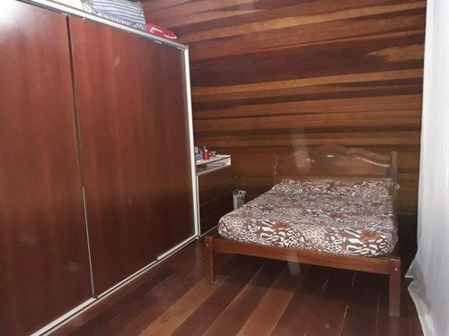 Linda A Chácara A Venda - Ch0124