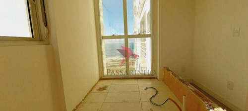 Apartamento Com 2 Dormitórios À Venda, 202 M² Por R$ 2.900.000,00 - Prainha - Torres/rs - Ap1829