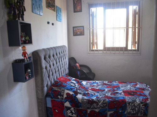 Imagem 11 de 30 de Casa - Ca00244 - 70338947