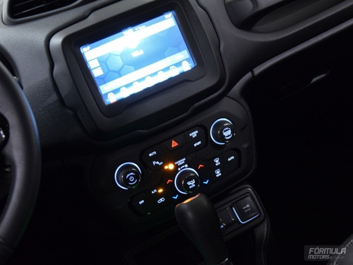 Imagem 9 de 15 de Jeep Renegade Sport Wsl