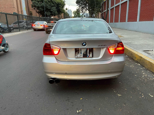 BMW Serie 3 2.5 325ia Progressive At