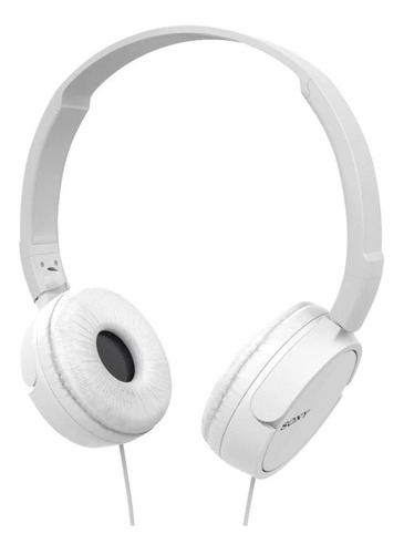 Auriculares Sony Mdr-zx110 Plegables Sony Original