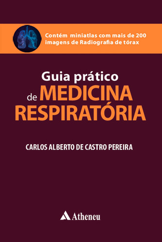 -, de Carlos Alberto de Castro Pereira. Editora ATHENEU RIO, capa mole em português, 2022