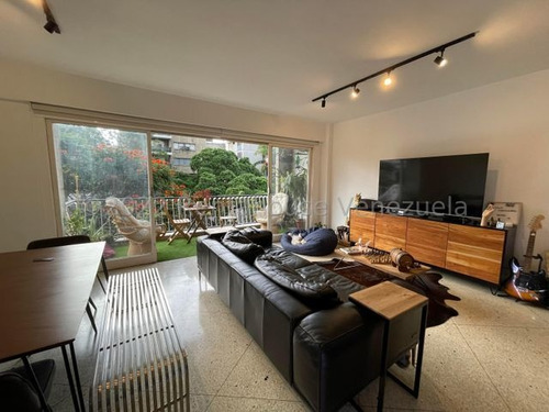 Imagen 4 de 12 de Apartamento En Alquiler En Altamira. Mls #22-24544