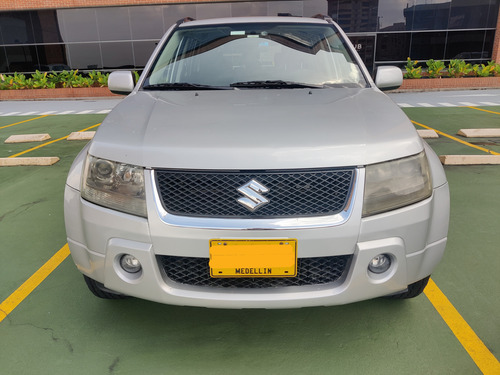Suzuki Grand Vitara 2.7 Sz