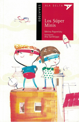 Super Minis 1, Los - Pogorelsky, Melina