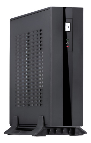 Mini Pc Celeron J1800-hvi 8gb Ddr3 Ssd 256gb Fonte 60w Linux