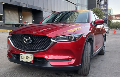 Mazda CX-5 2.0 L I Grand Touring At