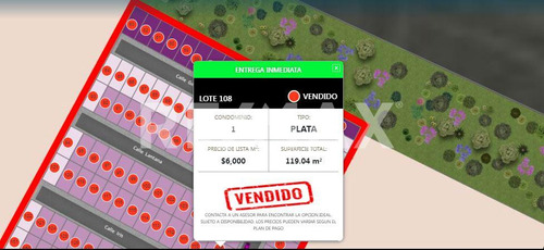 Terreno En Desarrollo