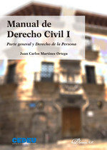 Libro Manual De Derecho Civil I. Parte General Y Derecho ...