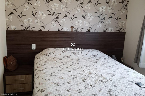 Apartamento Para Venda Em São Paulo, Vila Prudente, 4 Dormitórios, 1 Suíte, 2 Banheiros, 2 Vagas - Vitasol_1-1762977