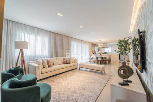 Apartamento Com 3 Dormitórios À Venda, 171 M² Por R$ 1.135.000,00 - Mairarê Reserva Raposo - São Paulo/sp - Ap0437