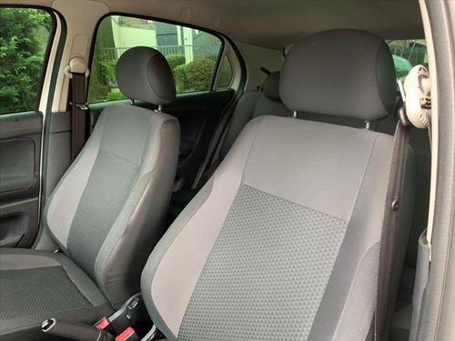 Imagem 7 de 8 de Volkswagen Gol Gol Trendline 1.0 Flex Manual