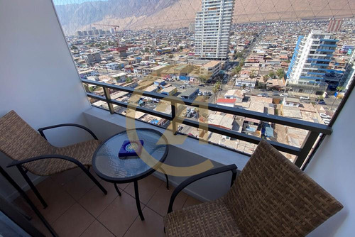 Venta Departamento Ideal Para Inversión