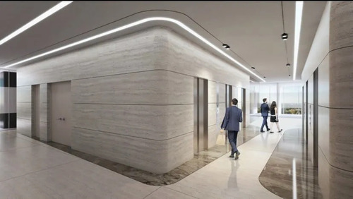 Oficinas En Preventa En Bosque Real Torre Designo