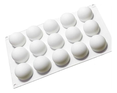 Alta Calidad Para Molde De Silicona Esférico 3d, Para