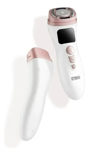 comprar Mini Hifu Ultima Tecnologia 2.0 Rostro Y Cuerpo