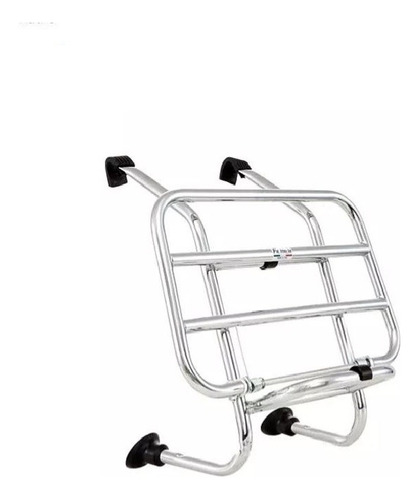 Porta Equipaje Del. Lambretta Tv 175- Li 150. M_clasicas