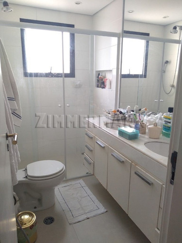 Imagem 7 de 15 de Apartamento - Perdizes - Ref: 107324 - V-107324