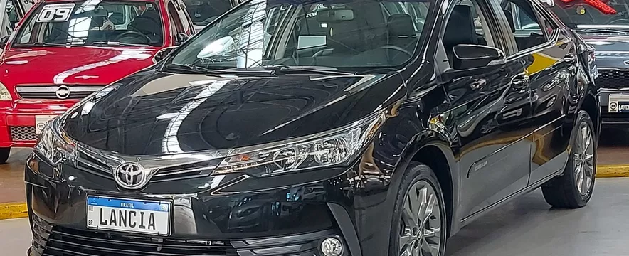 Toyota Cor