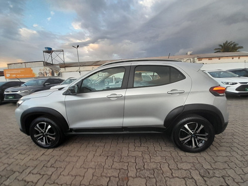 Fiat Pulse 1.0 TURBO 200 FLEX AUDACE CVT
