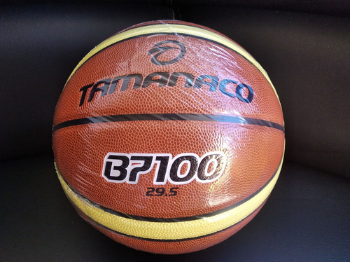 Balon De Baloncesto Tamanaco 29.5 Microfibra Class Expert