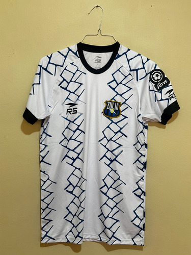 Últimas Camisetas Del Zulia Fc