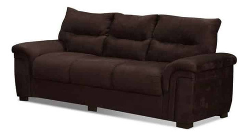 Hys Sofa 3 Cuerpos Rouse