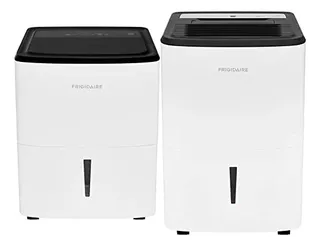 Frigidaire Dehumidifier, Low Humidity 22 Pint Capacity, In W