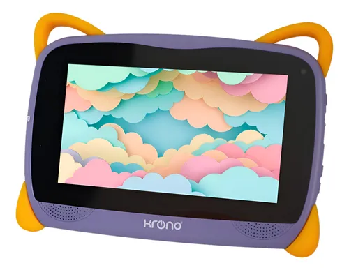 Tablet Infantil Antichoque 2 De Ram 32 Interna