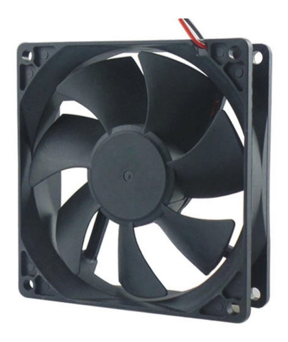 Copapa Dc Cooling Fan Brushless Fan Computer Fan Case (8y6y)