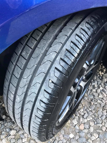 Imagen 24 de 25 de Ford Focus Iii 2018 2.0 Titanium At6