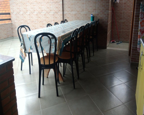 Imagem 14 de 24 de Apartamento - Co117 - 33191837