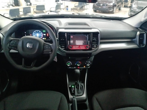 Imagem 8 de 8 de Nova Toro Endurance 270 Turbo Flex